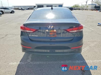 Zdjęcie 6 z 12 samochodu: 2018 HYUNDAI ELANTRA VIN:5NPD84LF2JH401930 - miniatura