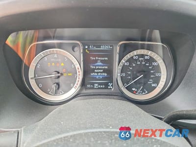 Zdjęcie 9 z 13 samochodu: 2018 NISSAN TITAN PRO-4X VIN:1N6AA1E5XJN543708 - miniatura