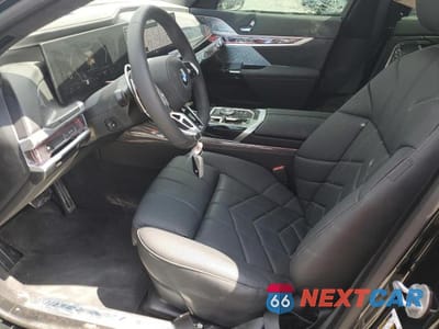 Zdjęcie 7 z 13 samochodu: 2026 BMW 760 XI VIN:WBA33EJ08TCX42873 - miniatura