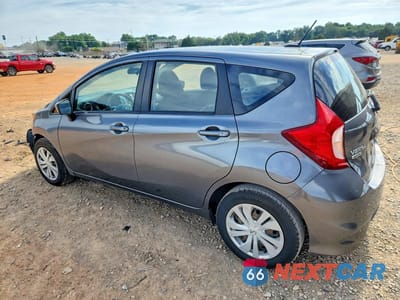 Drugie zdjęcie samochodu z przodu: 2018 NISSAN VERSA NOTE SV VIN:3N1CE2CP0JL352232 - miniatura