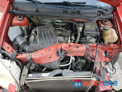 Zdjęcie 11 z 13 samochodu: 2009 CHEVROLET COBALT LT VIN:1G1AT58H697290695 - miniatura