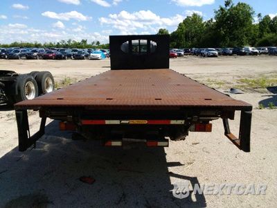 Zdjęcie 6 z 12 samochodu: 2014 ISUZU NRR VIN:JALE5W169E7301845 - miniatura