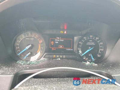 Zdjęcie 9 z 13 samochodu: 2016 FORD EXPLORER POLICE INTERCEPTOR VIN:1FM5K8AR0GGA78206 - miniatura