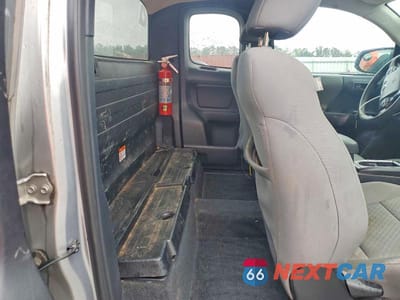 Zdjęcie 10 z 12 samochodu: 2020 TOYOTA TACOMA SR VIN:5TFRX5GNXLX171514 - miniatura