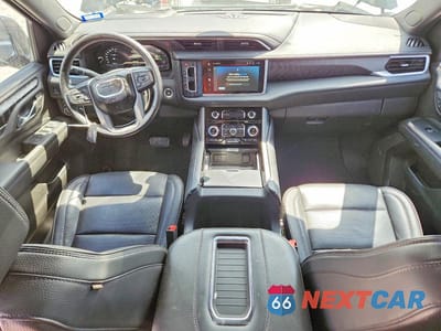 Zdjęcie 8 z 13 samochodu: 2023 GMC YUKON DENALI VIN:1GKS2DKL8PR101895 - miniatura