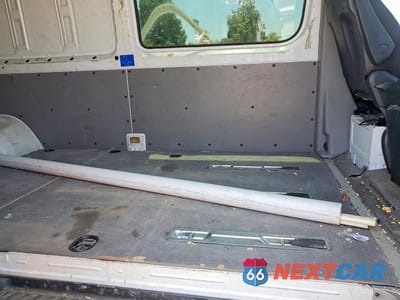 Zdjęcie 10 z 12 samochodu: 2017 MERCEDES-BENZ SPRINTER 3500 DELIVERY VAN VIN:WD3PF1CD7HP547748 - miniatura