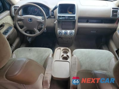 Zdjęcie 8 z 13 samochodu: 2002 HONDA CR-V EX VIN:JHLRD78862C052686 - miniatura