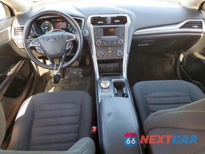 Zdjęcie 8 z 12 samochodu: 2018 FORD FUSION SE VIN:3FA6P0H79JR140658 - miniatura