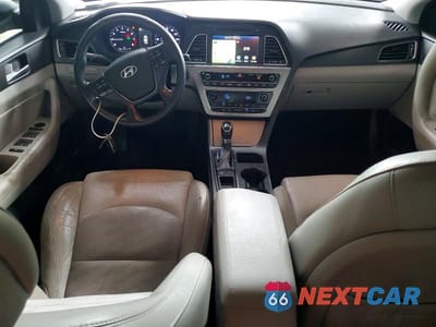 Zdjęcie 8 z 13 samochodu: 2015 HYUNDAI SONATA SPORT VIN:5NPE34AF7FH104424 - miniatura