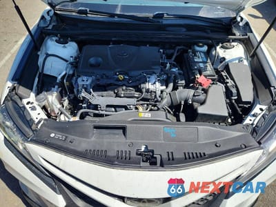 Zdjęcie 11 z 12 samochodu: 2018 TOYOTA CAMRY SE VIN:JTNB11HK7J3072424 - miniatura