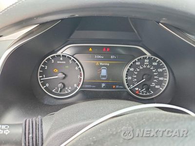 Zdjęcie 9 z 13 samochodu: 2018 NISSAN MURANO SV VIN:5N1AZ2MG1JN195748 - miniatura