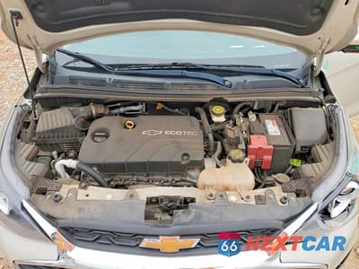 Zdjęcie 11 z 12 samochodu: 2021 CHEVROLET SPARK 1LT VIN:KL8CD6SA4MC743297 - miniatura