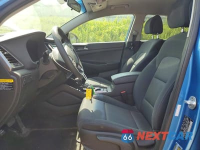 Zdjęcie 7 z 13 samochodu: 2018 HYUNDAI TUCSON SE VIN:KM8J2CA48JU694119 - miniatura