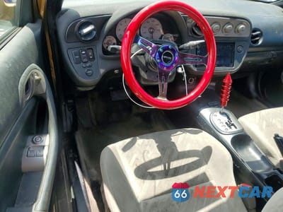 Zdjęcie 8 z 12 samochodu: 2004 ACURA RSX VIN:JH4DC54894S004448 - miniatura