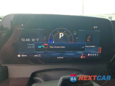 Zdjęcie 9 z 13 samochodu: 2026 CHEVROLET TRAVERSE RS VIN:1GNEVLKS3TJ251463 - miniatura