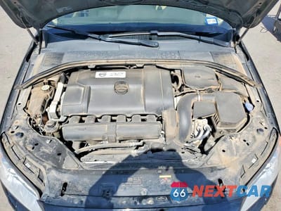 Zdjęcie 11 z 12 samochodu: 2013 VOLVO S80 3.2 VIN:YV1940AS4D1165488 - miniatura