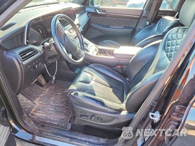 Zdjęcie 7 z 13 samochodu: 2020 HYUNDAI PALISADE LIMITED VIN:KM8R5DHE7LU120113 - miniatura