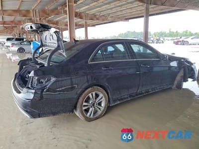 Trzecie zdjęcie samochodu z tyłu: 2016 MERCEDES-BENZ E 250 BLUETEC VIN:WDDHF0EB3GB243771 - miniatura