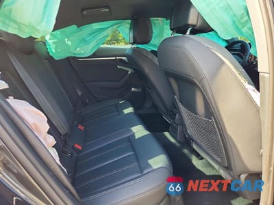 Zdjęcie 10 z 12 samochodu: 2024 AUDI A3 PREMIUM PLUS VIN:WAUHUDGY5RA035485 - miniatura