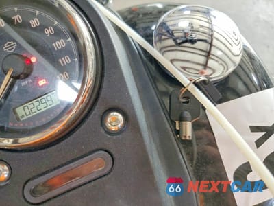 Zdjęcie 8 z 9 samochodu: 2017 HARLEY-DAVIDSON FXDB DYNA STREET BOB VIN:1HD1GXM1XHC309270 - miniatura