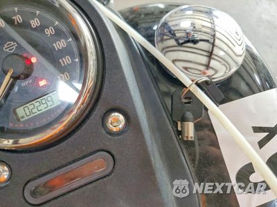 Zdjęcie 8 z 9 samochodu: 2017 HARLEY-DAVIDSON FXDB DYNA STREET BOB VIN:1HD1GXM1XHC309270 - miniatura