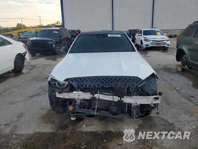 Piąte zdjęcie samochodu w środku: 2023 MERCEDES-BENZ C 300 4MATIC VIN:W1KAF4HB8PR104151 - miniatura
