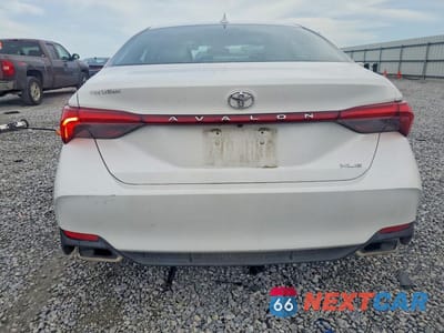 Zdjęcie 6 z 12 samochodu: 2020 TOYOTA AVALON XLE VIN:4T1AZ1FB7LU043042 - miniatura