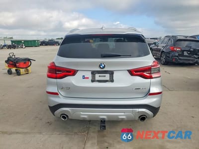 Zdjęcie 6 z 13 samochodu: 2019 BMW X3 SDRIVE30I VIN:5UXTR7C57KLA48603 - miniatura