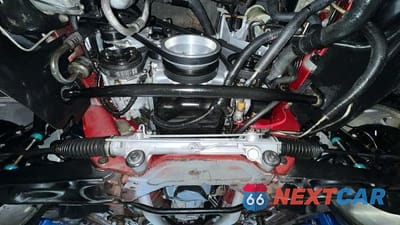 Zdjęcie 12 z 14 samochodu: 1996 FORD MUSTANG GT VIN:1FALP42XXTF190133 - miniatura