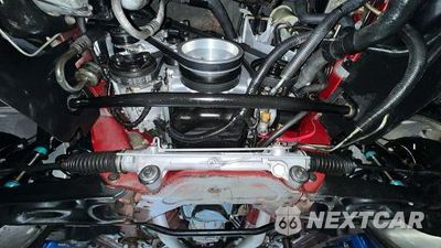 Zdjęcie 11 z 13 samochodu: 1996 FORD MUSTANG GT VIN:1FALP42XXTF190133 - miniatura