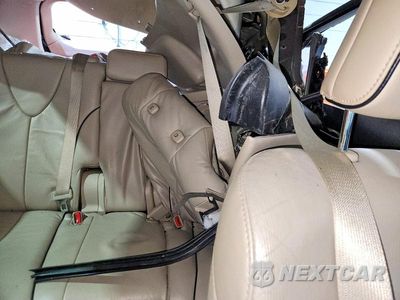 Zdjęcie 10 z 13 samochodu: 2013 TOYOTA VENZA XLE VIN:4T3BK3BB1DU082387 - miniatura