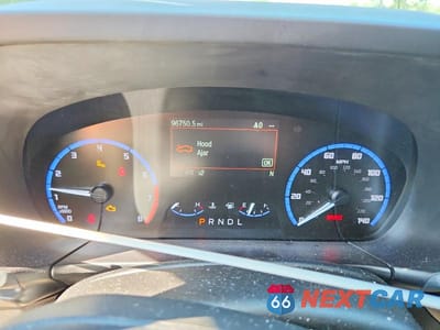 Zdjęcie 9 z 13 samochodu: 2022 FORD BRONCO SPORT VIN:3FMCR9A62NRD06825 - miniatura