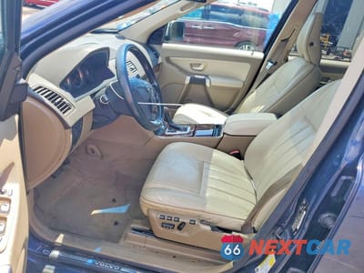 Zdjęcie 7 z 12 samochodu: 2013 VOLVO XC90 3.2 VIN:YV4952CY6D1669652 - miniatura
