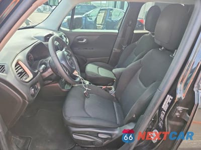 Zdjęcie 7 z 13 samochodu: 2017 JEEP RENEGADE SPORT VIN:ZACCJAAB3HPE59352 - miniatura
