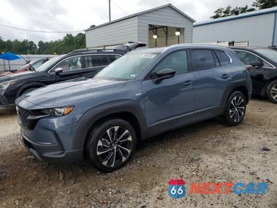 2025 MAZDA CX-50 PREMIUM PLUS 7MMVAAEW9SN139457 - główne zdjęcie licytacji z USA - miniatura