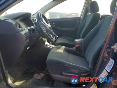 Zdjęcie 7 z 12 samochodu: 2006 TOYOTA COROLLA S VIN:1NXBR30E06Z578415 - miniatura