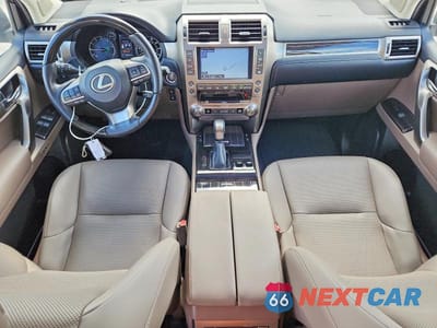 Zdjęcie 8 z 14 samochodu: 2021 LEXUS GX 460 PREMIUM VIN:JTJAM7BX6M5300403 - miniatura