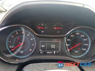 Zdjęcie 9 z 12 samochodu: 2017 CHEVROLET CRUZ LT VIN:3G1BE6SM3HS536273 - miniatura