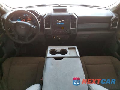 Zdjęcie 8 z 12 samochodu: 2018 FORD F250 SUPER DUTY VIN:1FT7W2BT0JEB97403 - miniatura
