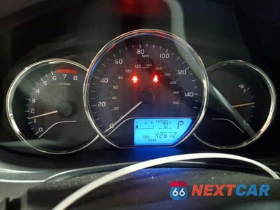 Zdjęcie 9 z 12 samochodu: 2016 TOYOTA COROLLA LE VIN:2T1BURHE6GC513108 - miniatura