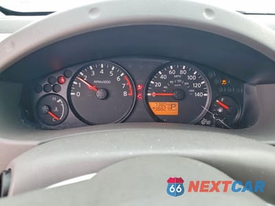 Zdjęcie 9 z 12 samochodu: 2017 NISSAN FRONTIER S VIN:1N6BD0CT6HN764420 - miniatura