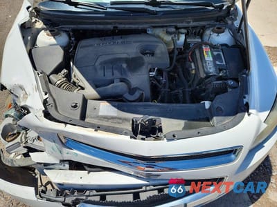 Zdjęcie 11 z 12 samochodu: 2010 CHEVROLET MALIBU 2LT VIN:1G1ZD5EBXAF297546 - miniatura