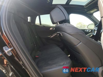 Zdjęcie 11 z 13 samochodu: 2024 BMW X6 XDRIVE40I VIN:5UX33EX04R9W08540 - miniatura