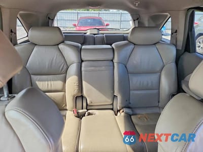 Zdjęcie 10 z 13 samochodu: 2007 ACURA MDX VIN:2HNYD28247H530870 - miniatura