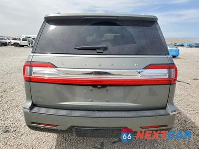 Zdjęcie 6 z 14 samochodu: 2019 LINCOLN NAVIGATOR RESERVE VIN:5LMJJ2LT0KEL17729 - miniatura