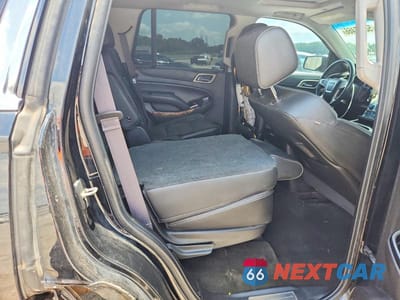 Zdjęcie 11 z 13 samochodu: 2015 GMC YUKON DENALI VIN:1GKS2CKJ6FR660062 - miniatura