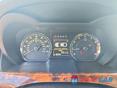 Zdjęcie 9 z 12 samochodu: 2010 JAGUAR XK PORTFOLIO VIN:SAJWA4FB1ALB37296 - miniatura