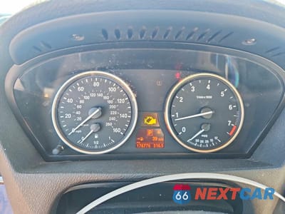 Zdjęcie 9 z 12 samochodu: 2012 BMW X5 XDRIVE35I VIN:5UXZV4C5XCL988851 - miniatura