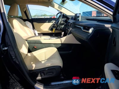 Zdjęcie 7 z 12 samochodu: 2022 LEXUS RX 350 BASE VIN:2T2AZMAA8NC234615 - miniatura
