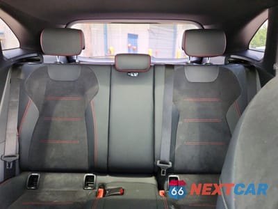 Zdjęcie 10 z 13 samochodu: 2025 MERCEDES-BENZ GLA 250 VIN:W1N4N4GB1SJ736940 - miniatura